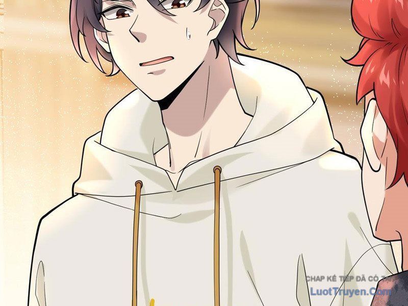 Thiết Lập Hình Tượng Nam Thần Sụp Đổ Rồi! Chap 8 - Next Chap 9