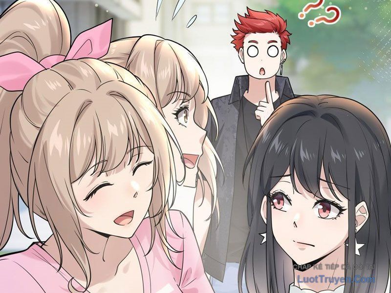 Thiết Lập Hình Tượng Nam Thần Sụp Đổ Rồi! Chap 8 - Next Chap 9