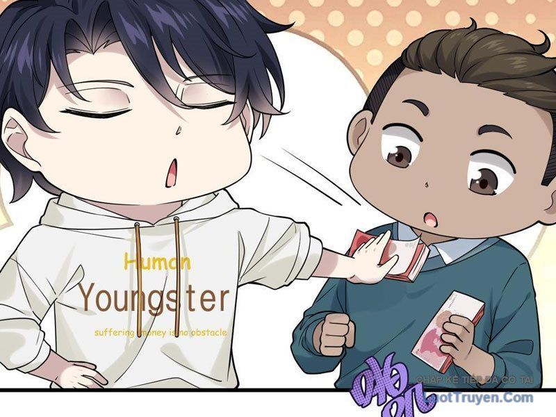 Thiết Lập Hình Tượng Nam Thần Sụp Đổ Rồi! Chap 8 - Next Chap 9