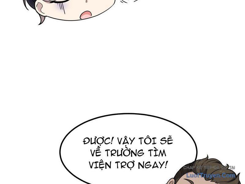 Thiết Lập Hình Tượng Nam Thần Sụp Đổ Rồi! Chap 8 - Next Chap 9