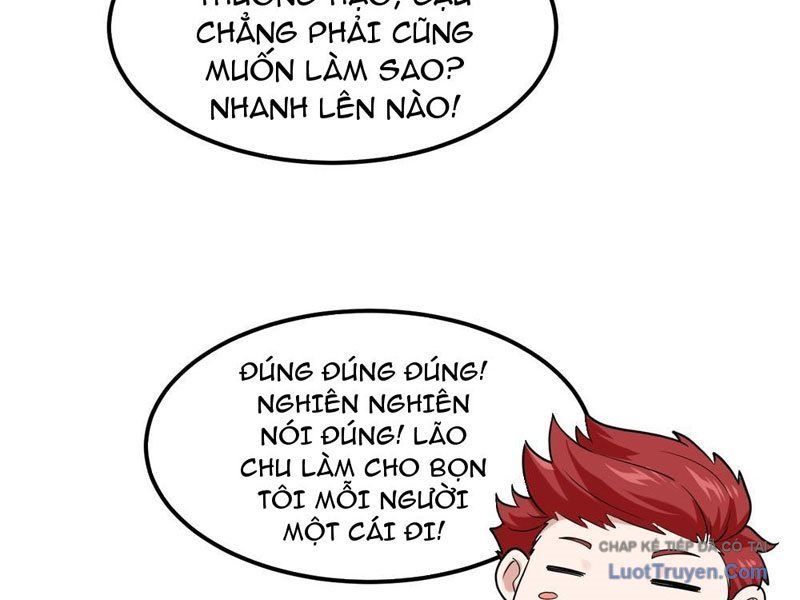 Thiết Lập Hình Tượng Nam Thần Sụp Đổ Rồi! Chap 8 - Next Chap 9