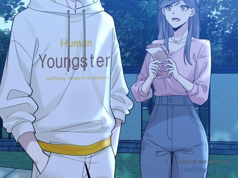 Thiết Lập Hình Tượng Nam Thần Sụp Đổ Rồi! Chap 8 - Next Chap 9