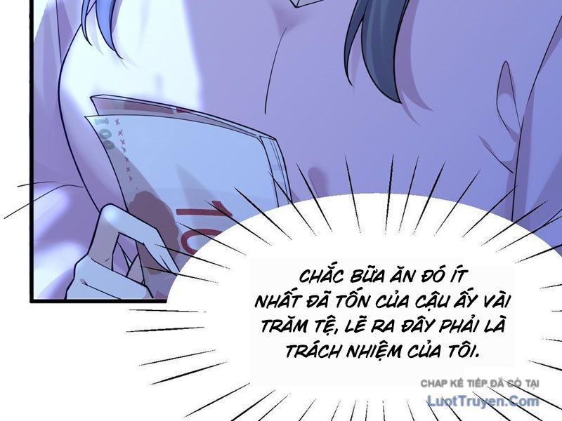 Thiết Lập Hình Tượng Nam Thần Sụp Đổ Rồi! Chap 8 - Next Chap 9