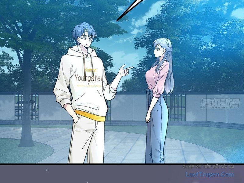 Thiết Lập Hình Tượng Nam Thần Sụp Đổ Rồi! Chap 8 - Next Chap 9