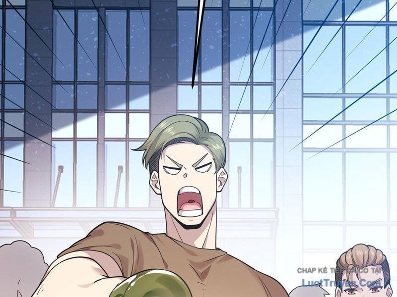 Thiết Lập Hình Tượng Nam Thần Sụp Đổ Rồi! Chap 8 - Next Chap 9