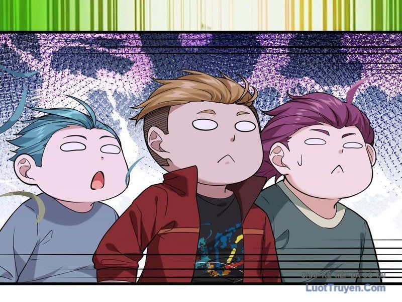 Thiết Lập Hình Tượng Nam Thần Sụp Đổ Rồi! Chap 8 - Next Chap 9