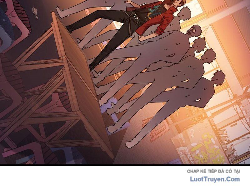 Thiết Lập Hình Tượng Nam Thần Sụp Đổ Rồi! Chap 8 - Next Chap 9