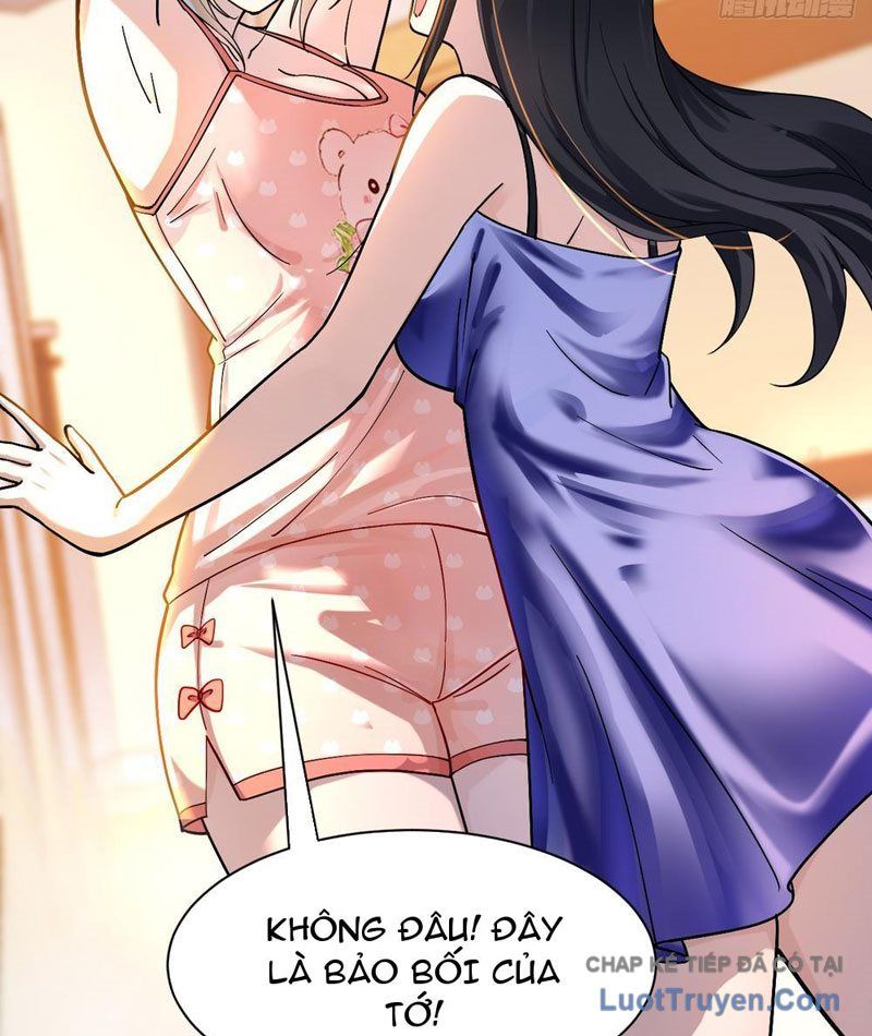 Thiết Lập Hình Tượng Nam Thần Sụp Đổ Rồi! Chap 9 - Next Chap 10