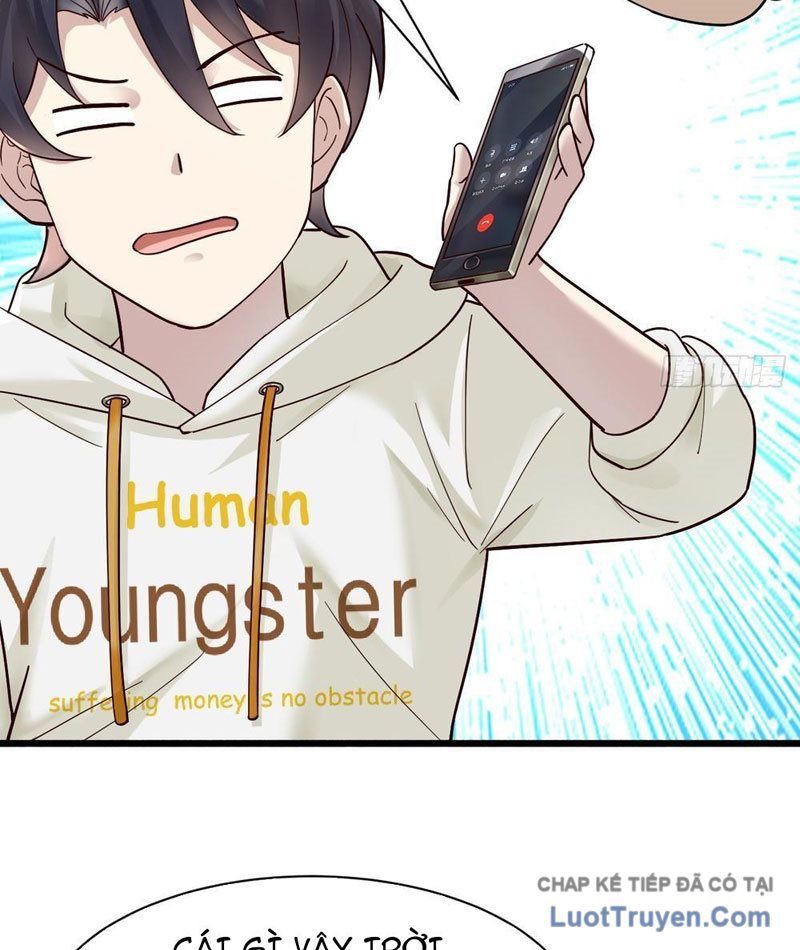 Thiết Lập Hình Tượng Nam Thần Sụp Đổ Rồi! Chap 9 - Next Chap 10