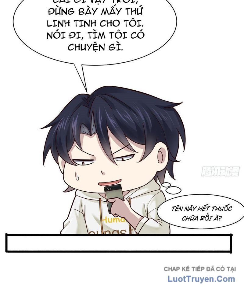 Thiết Lập Hình Tượng Nam Thần Sụp Đổ Rồi! Chap 9 - Next Chap 10