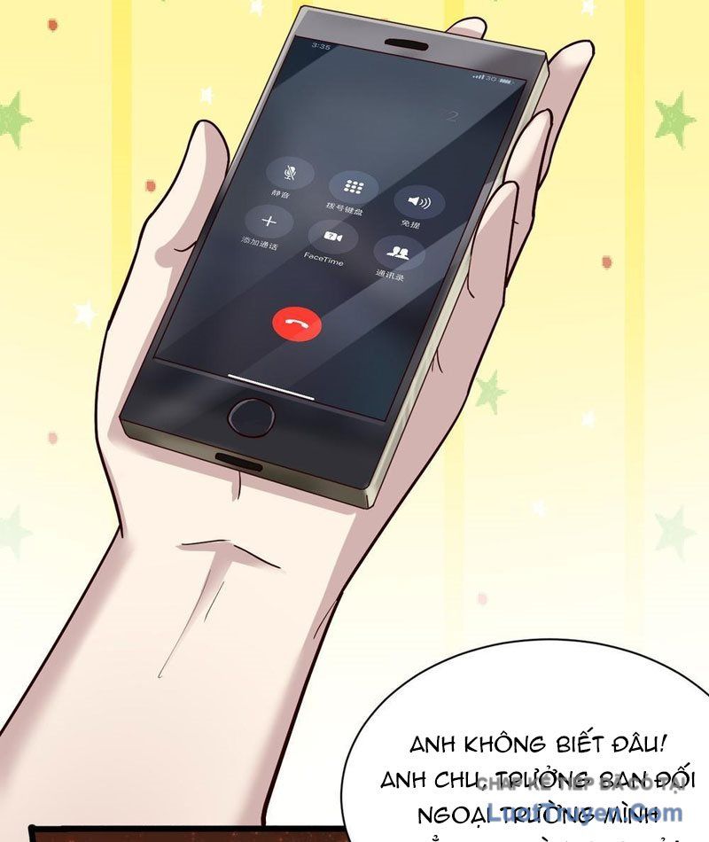 Thiết Lập Hình Tượng Nam Thần Sụp Đổ Rồi! Chap 9 - Next Chap 10