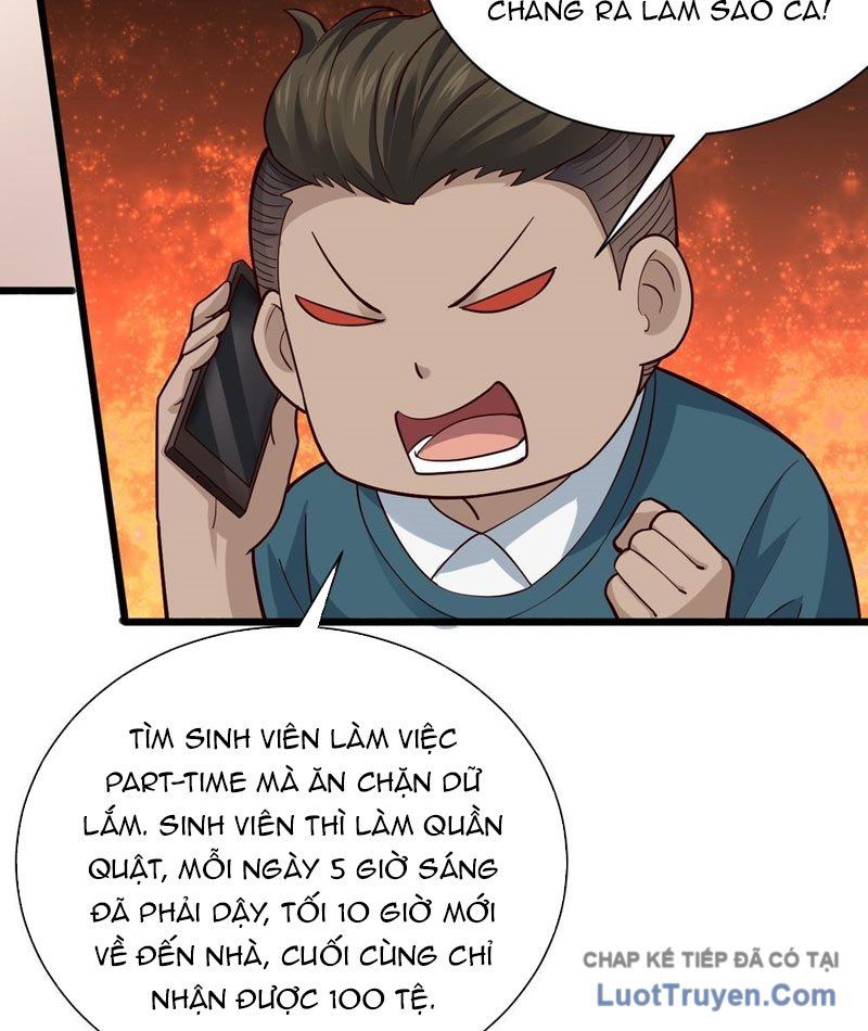 Thiết Lập Hình Tượng Nam Thần Sụp Đổ Rồi! Chap 9 - Next Chap 10