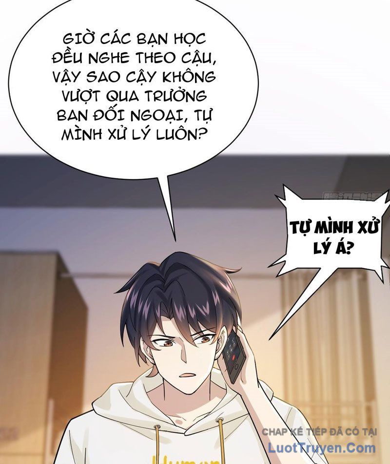 Thiết Lập Hình Tượng Nam Thần Sụp Đổ Rồi! Chap 9 - Next Chap 10