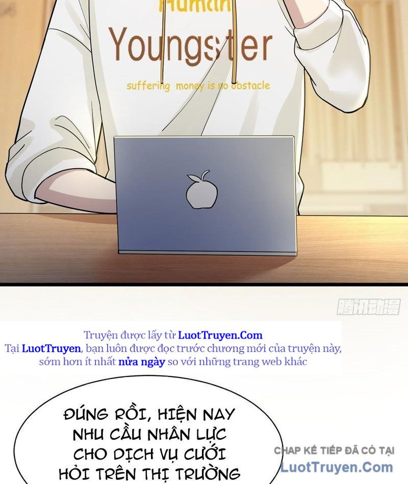 Thiết Lập Hình Tượng Nam Thần Sụp Đổ Rồi! Chap 9 - Next Chap 10