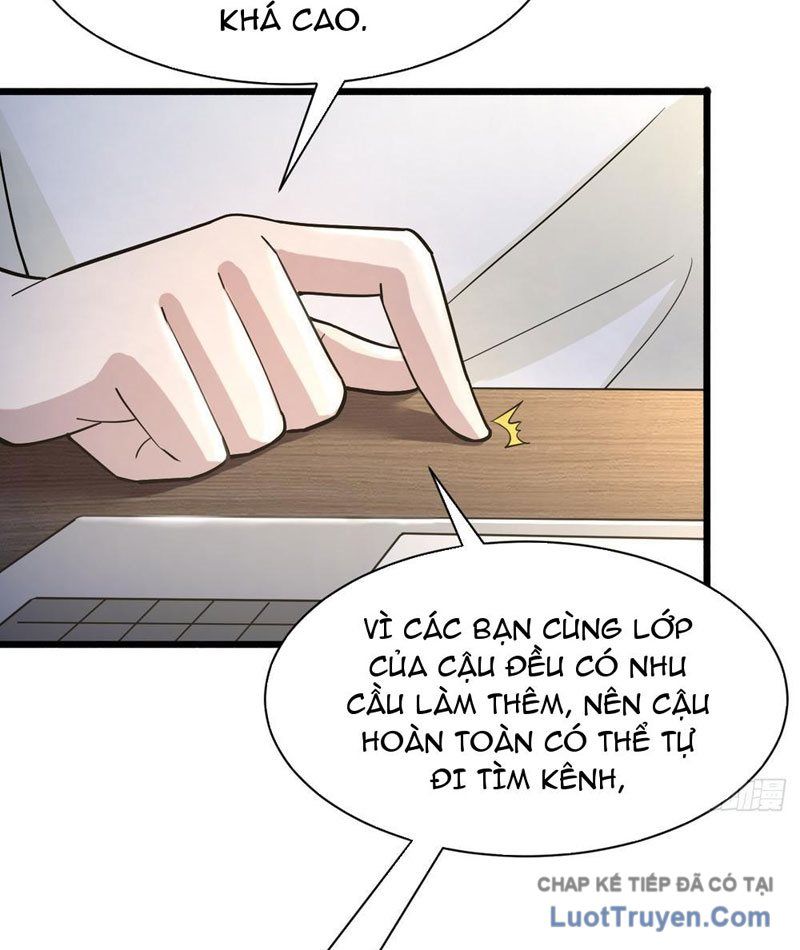 Thiết Lập Hình Tượng Nam Thần Sụp Đổ Rồi! Chap 9 - Next Chap 10