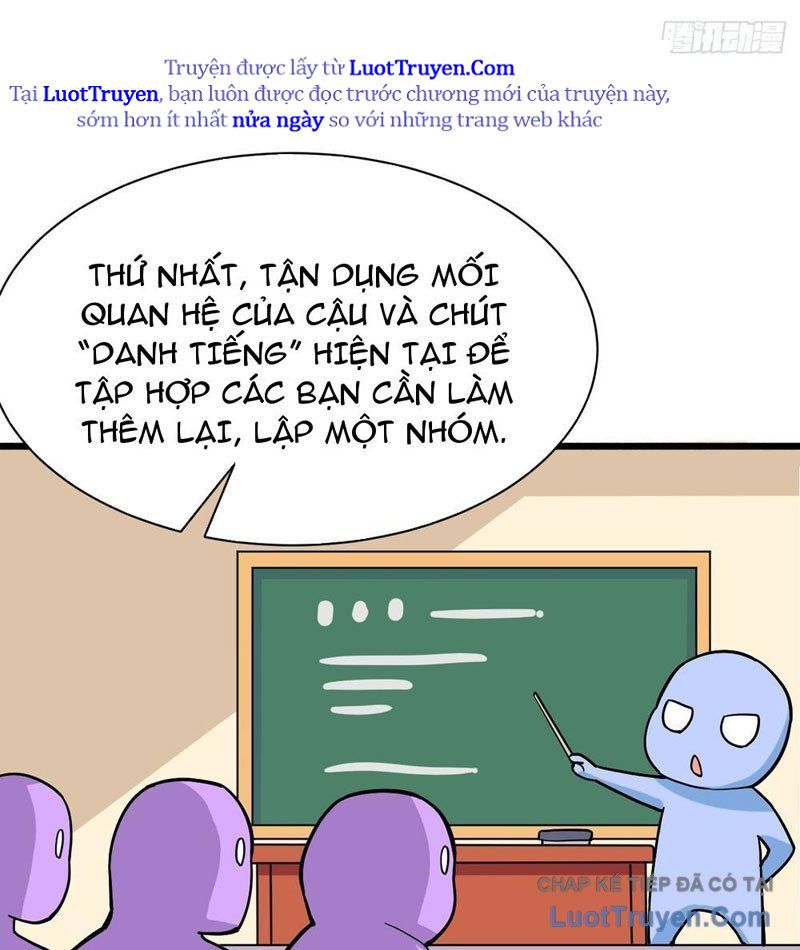 Thiết Lập Hình Tượng Nam Thần Sụp Đổ Rồi! Chap 9 - Next Chap 10