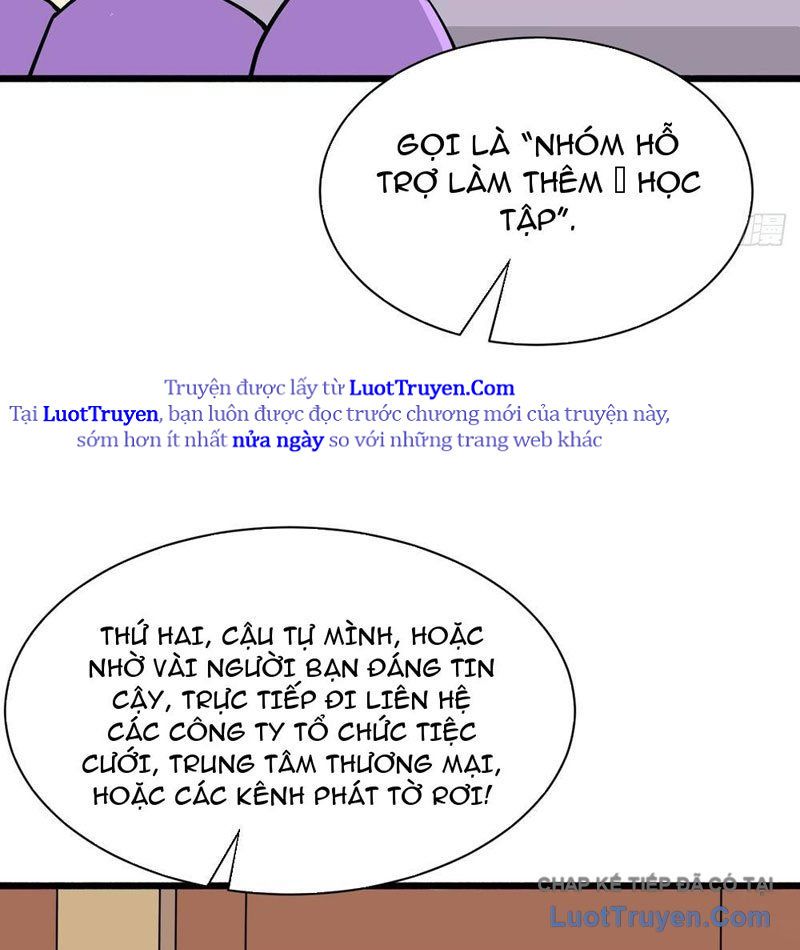 Thiết Lập Hình Tượng Nam Thần Sụp Đổ Rồi! Chap 9 - Next Chap 10