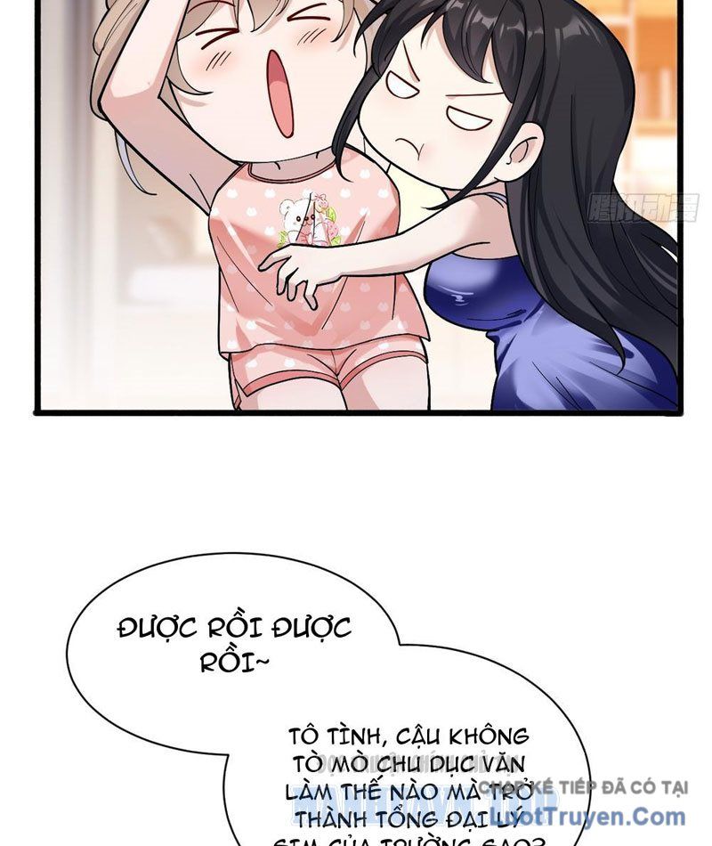 Thiết Lập Hình Tượng Nam Thần Sụp Đổ Rồi! Chap 9 - Next Chap 10