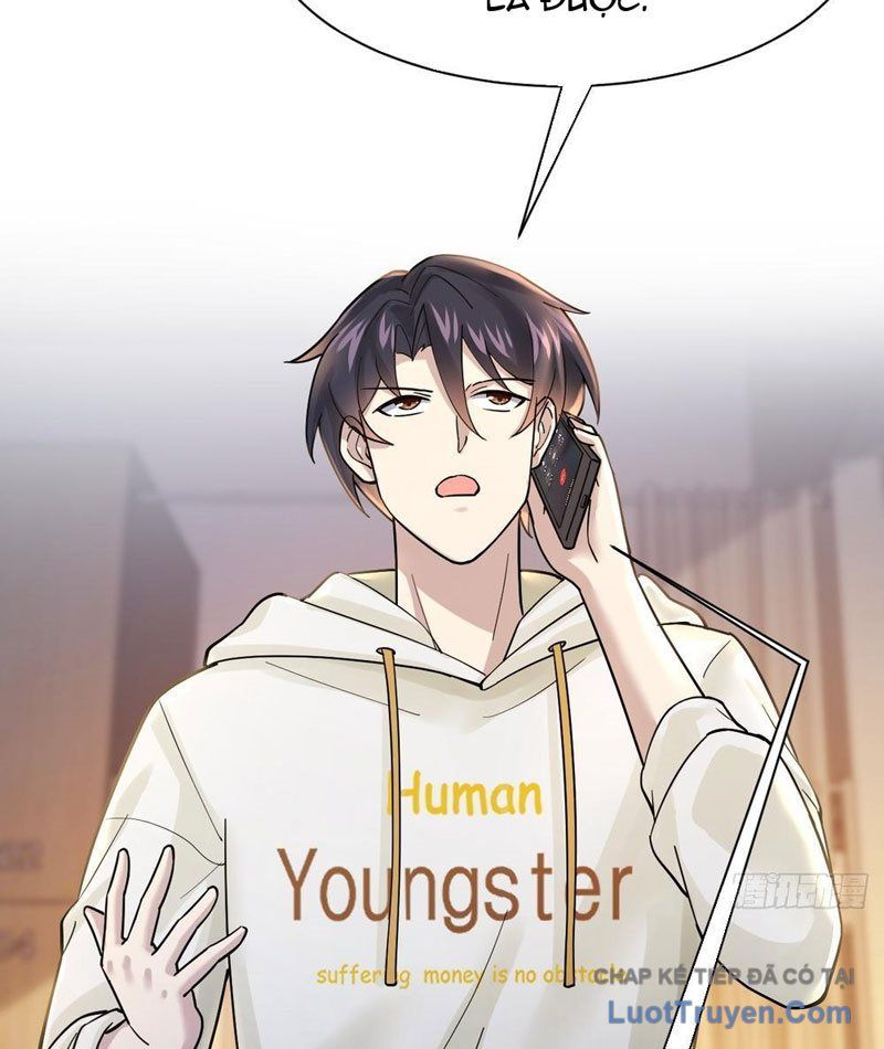 Thiết Lập Hình Tượng Nam Thần Sụp Đổ Rồi! Chap 9 - Next Chap 10