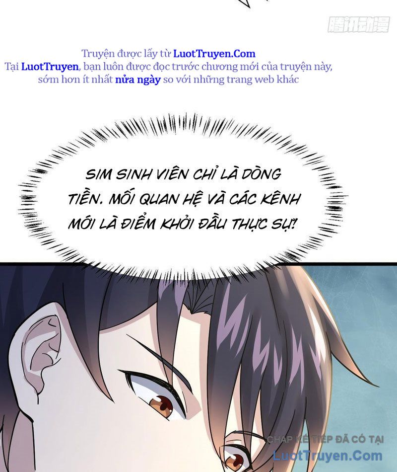 Thiết Lập Hình Tượng Nam Thần Sụp Đổ Rồi! Chap 9 - Next Chap 10