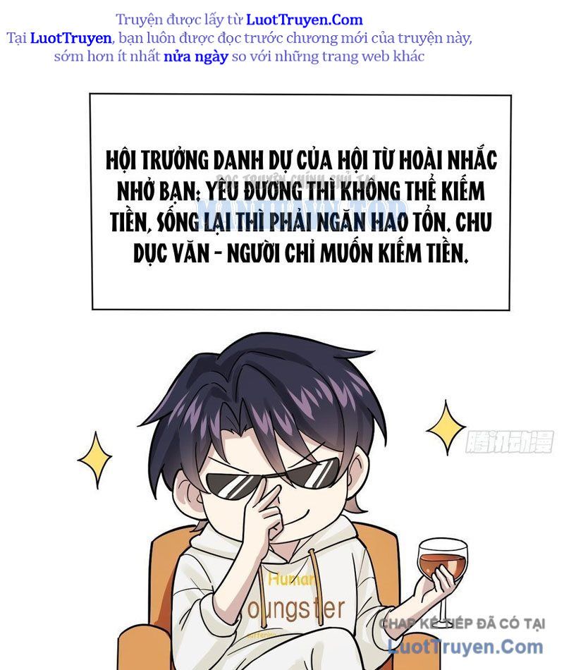 Thiết Lập Hình Tượng Nam Thần Sụp Đổ Rồi! Chap 9 - Next Chap 10