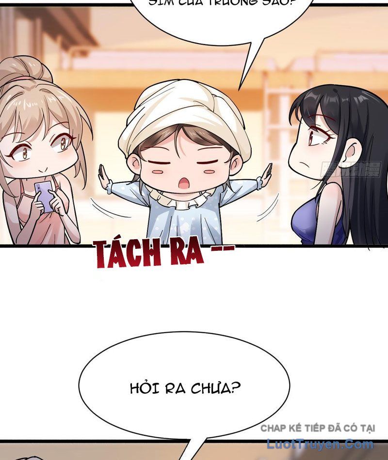 Thiết Lập Hình Tượng Nam Thần Sụp Đổ Rồi! Chap 9 - Next Chap 10