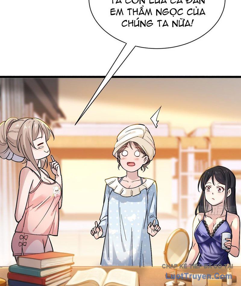 Thiết Lập Hình Tượng Nam Thần Sụp Đổ Rồi! Chap 9 - Next Chap 10