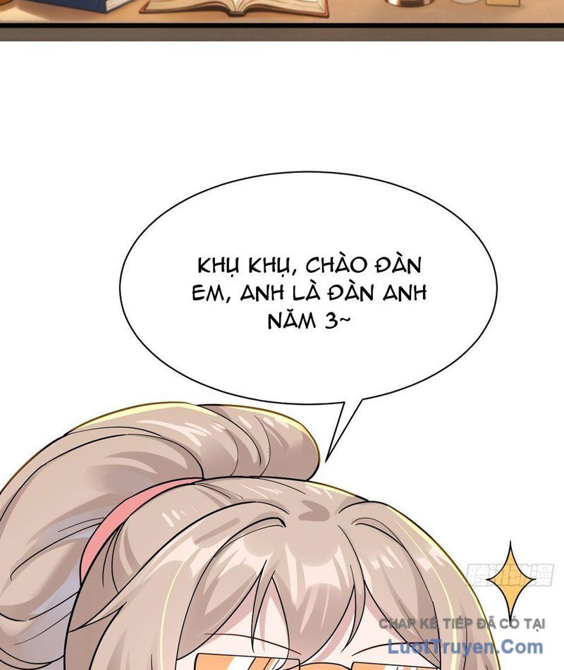 Thiết Lập Hình Tượng Nam Thần Sụp Đổ Rồi! Chap 9 - Next Chap 10