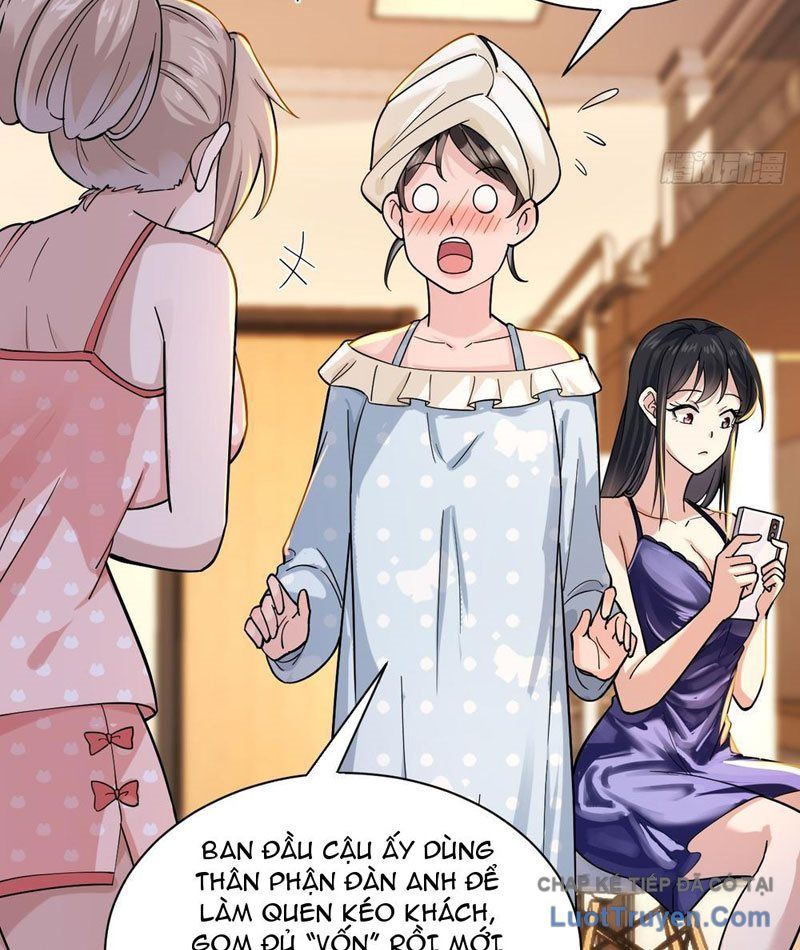 Thiết Lập Hình Tượng Nam Thần Sụp Đổ Rồi! Chap 9 - Next Chap 10