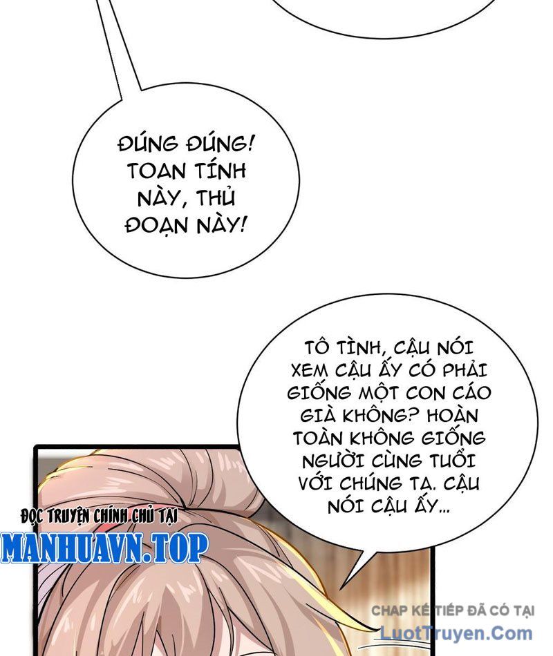 Thiết Lập Hình Tượng Nam Thần Sụp Đổ Rồi! Chap 9 - Next Chap 10