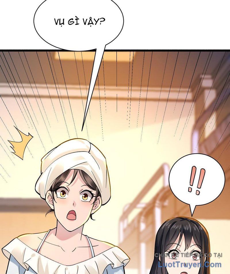 Thiết Lập Hình Tượng Nam Thần Sụp Đổ Rồi! Chap 9 - Next Chap 10