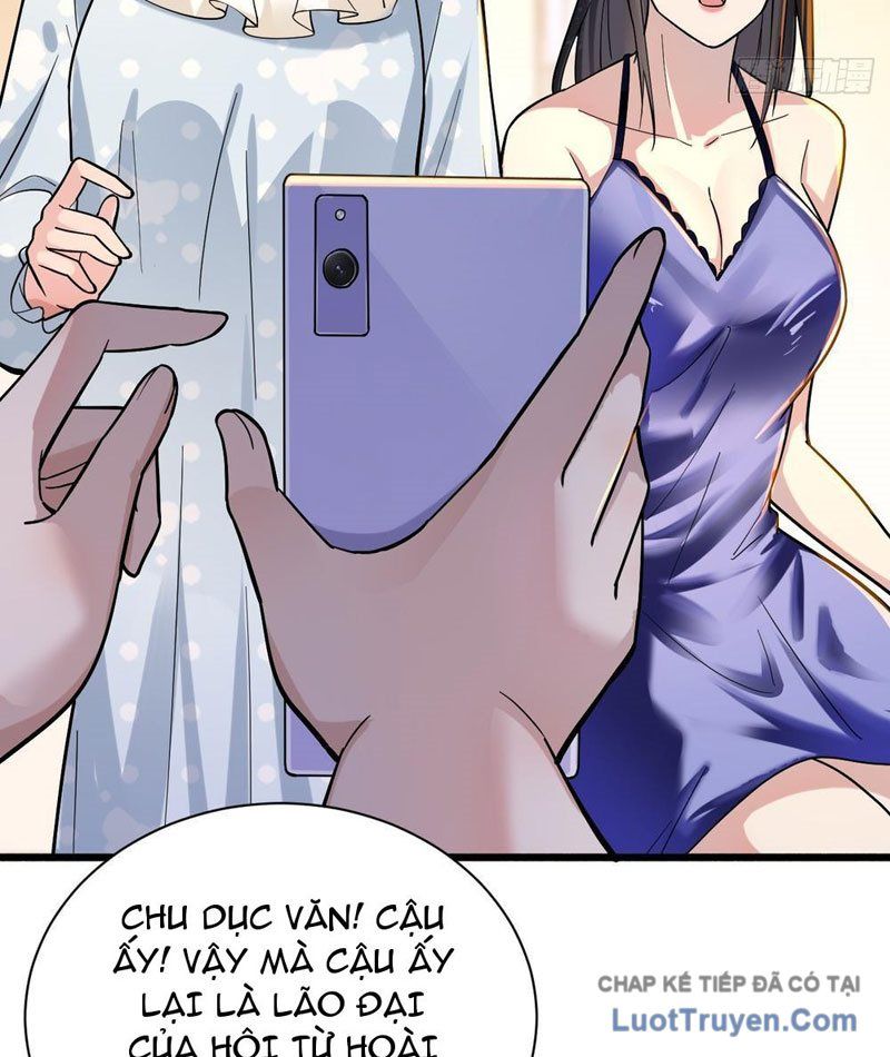 Thiết Lập Hình Tượng Nam Thần Sụp Đổ Rồi! Chap 9 - Next Chap 10