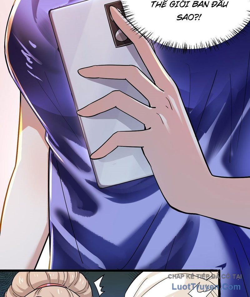 Thiết Lập Hình Tượng Nam Thần Sụp Đổ Rồi! Chap 9 - Next Chap 10