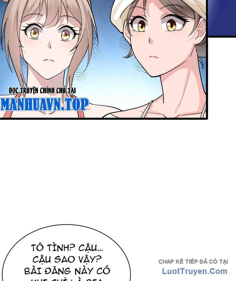 Thiết Lập Hình Tượng Nam Thần Sụp Đổ Rồi! Chap 9 - Next Chap 10