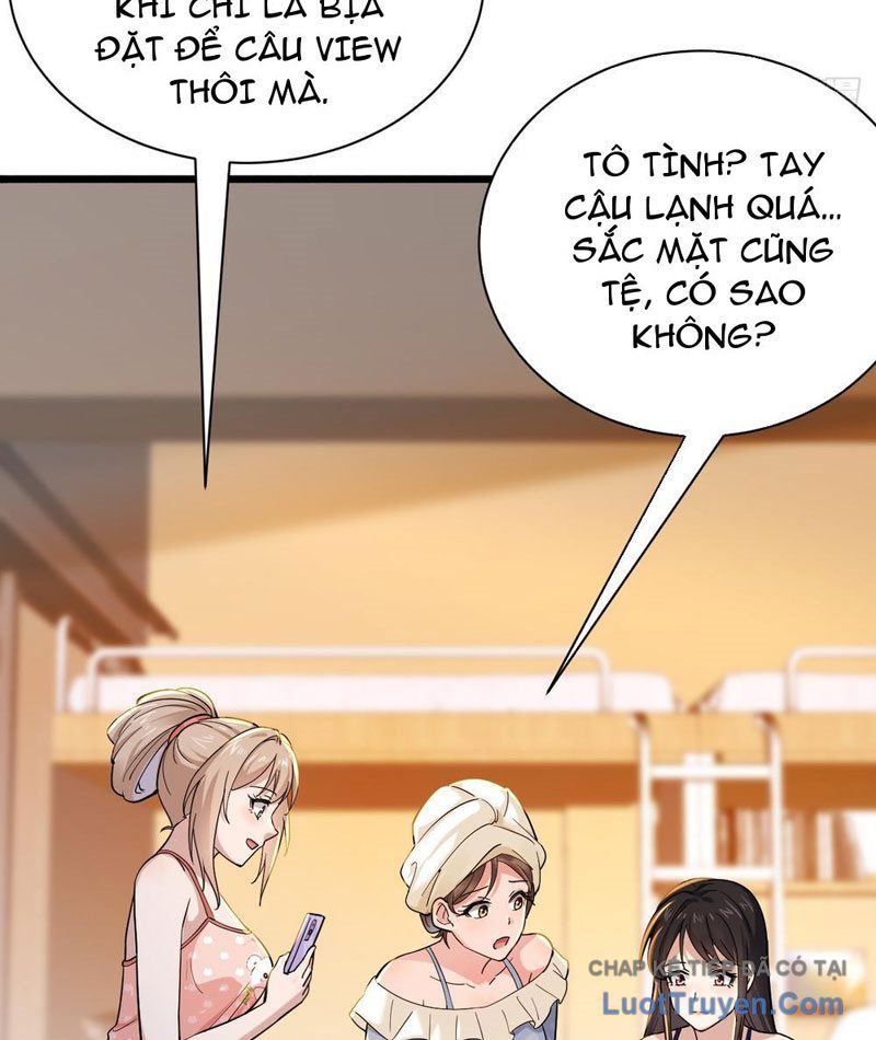 Thiết Lập Hình Tượng Nam Thần Sụp Đổ Rồi! Chap 9 - Next Chap 10
