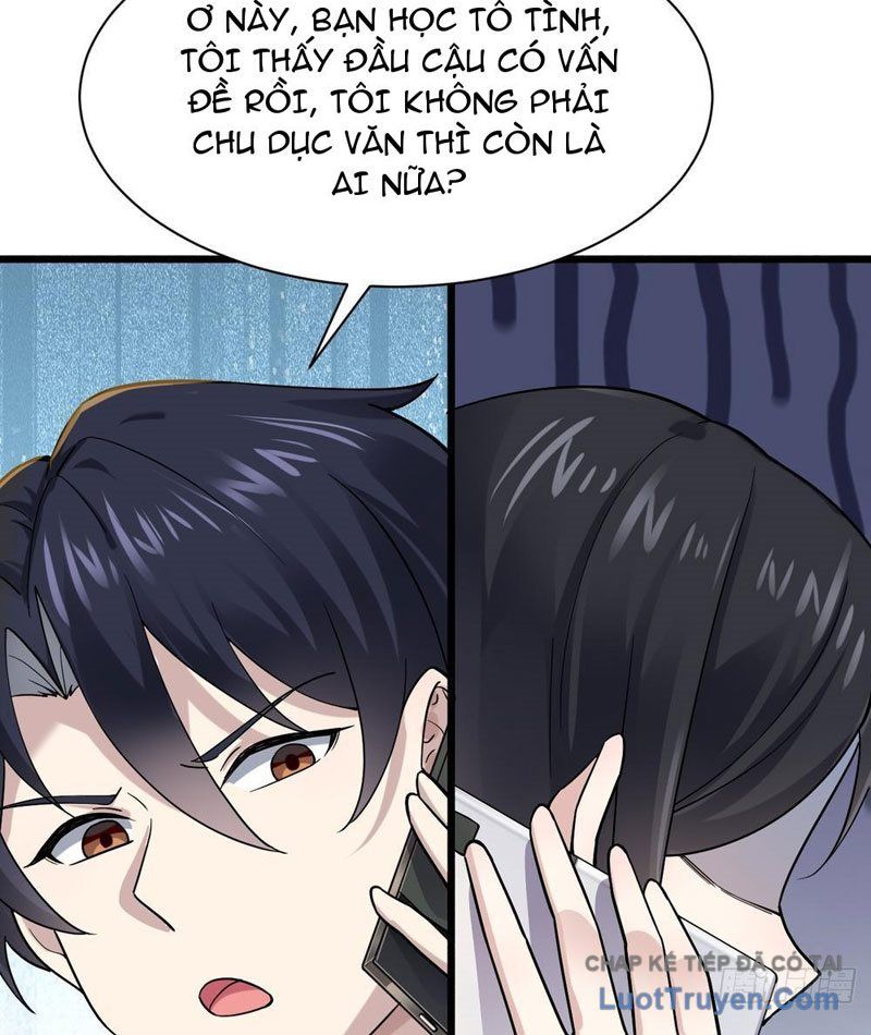 Thiết Lập Hình Tượng Nam Thần Sụp Đổ Rồi! Chap 9 - Next Chap 10