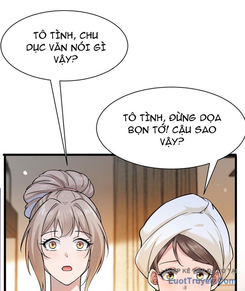 Thiết Lập Hình Tượng Nam Thần Sụp Đổ Rồi! Chap 9 - Next Chap 10