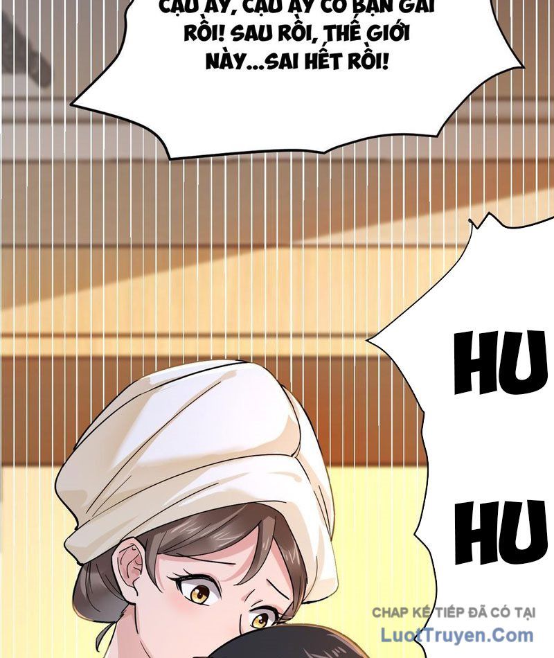 Thiết Lập Hình Tượng Nam Thần Sụp Đổ Rồi! Chap 9 - Next Chap 10