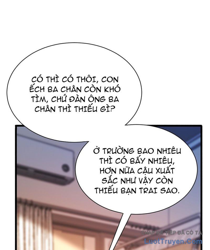 Thiết Lập Hình Tượng Nam Thần Sụp Đổ Rồi! Chap 9 - Next Chap 10