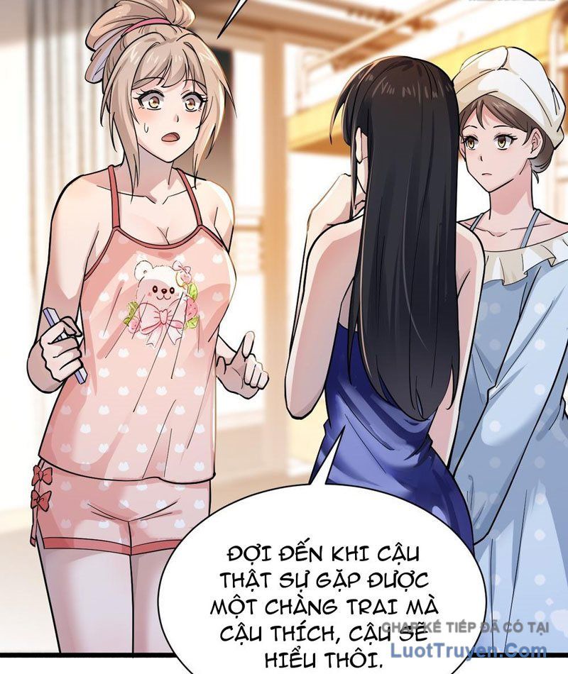 Thiết Lập Hình Tượng Nam Thần Sụp Đổ Rồi! Chap 9 - Next Chap 10