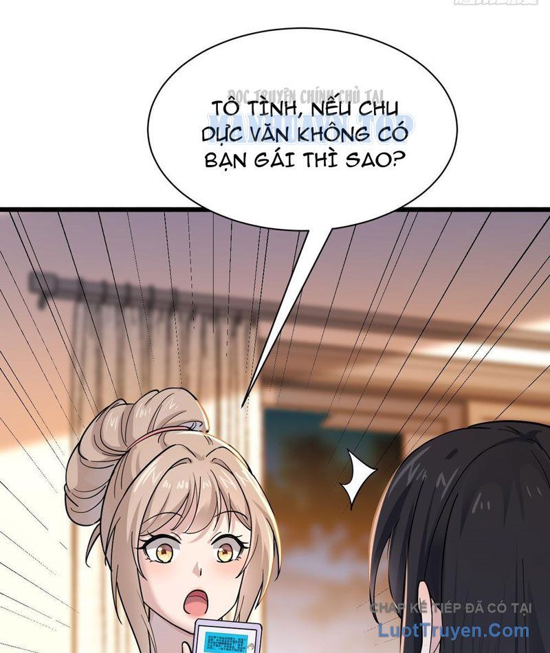 Thiết Lập Hình Tượng Nam Thần Sụp Đổ Rồi! Chap 9 - Next Chap 10