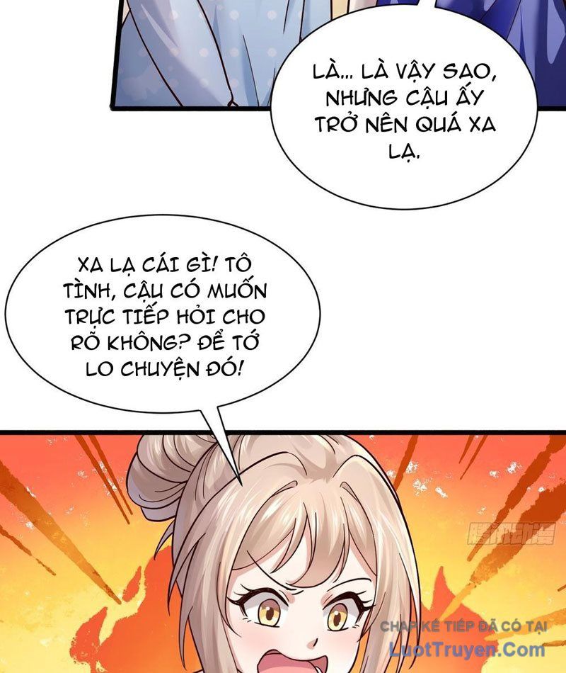 Thiết Lập Hình Tượng Nam Thần Sụp Đổ Rồi! Chap 9 - Next Chap 10