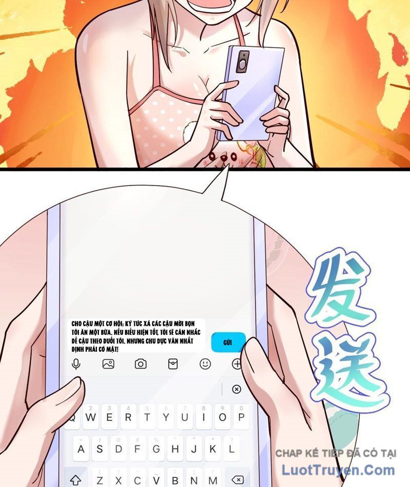 Thiết Lập Hình Tượng Nam Thần Sụp Đổ Rồi! Chap 9 - Next Chap 10