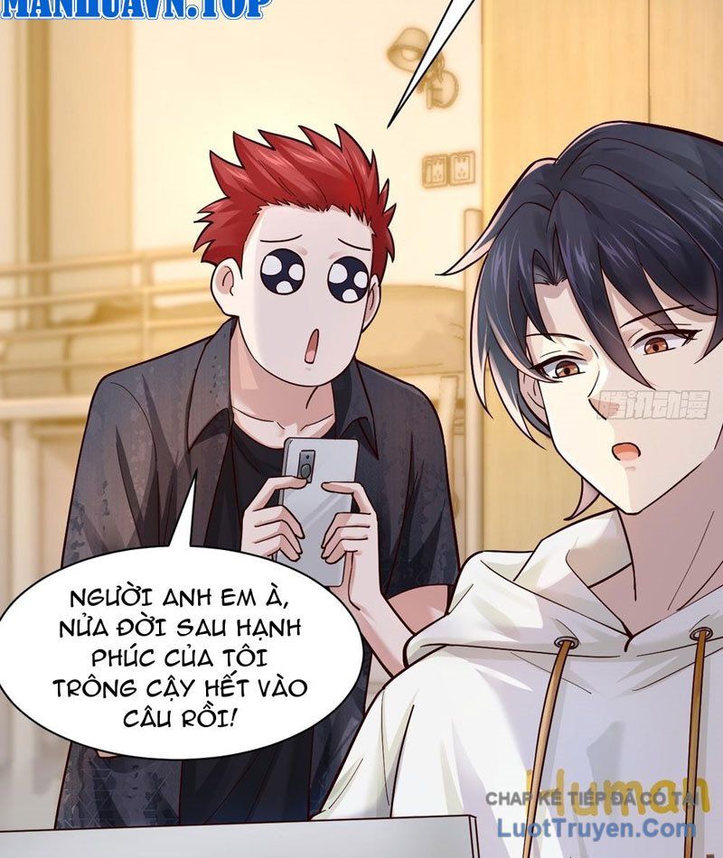 Thiết Lập Hình Tượng Nam Thần Sụp Đổ Rồi! Chap 9 - Next Chap 10