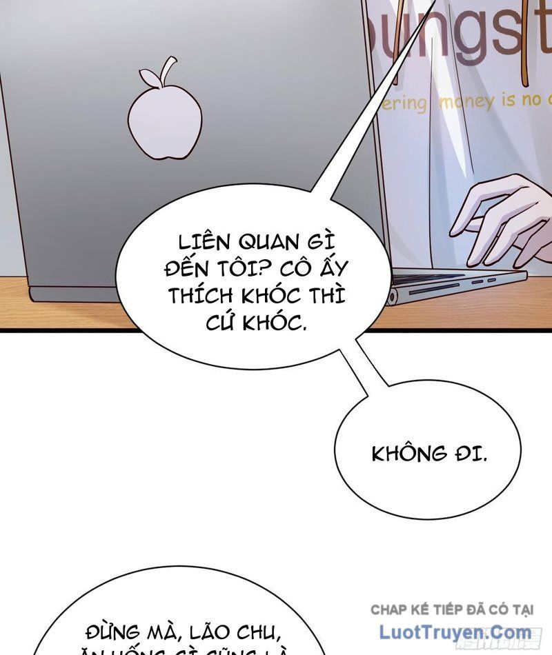 Thiết Lập Hình Tượng Nam Thần Sụp Đổ Rồi! Chap 9 - Next Chap 10
