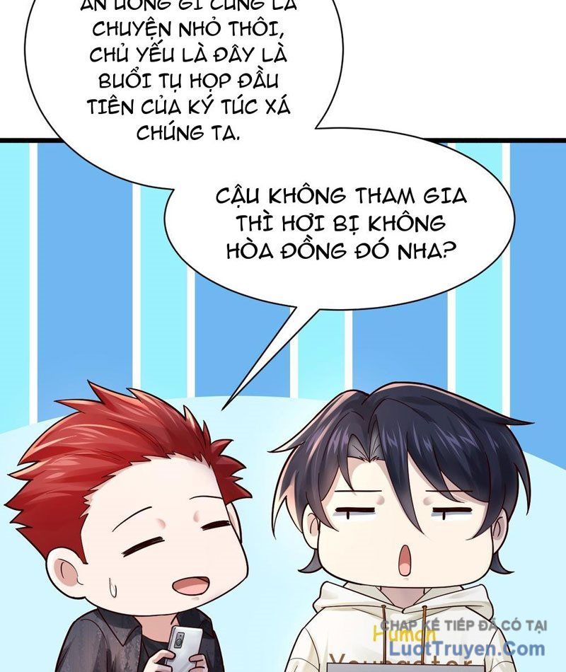 Thiết Lập Hình Tượng Nam Thần Sụp Đổ Rồi! Chap 9 - Next Chap 10