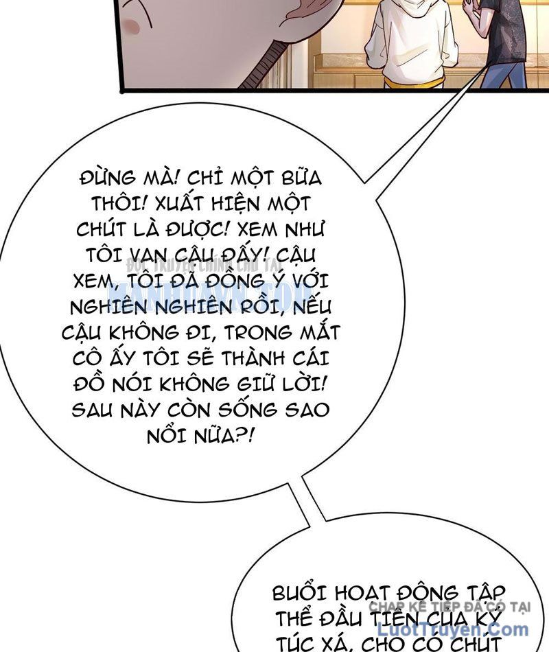 Thiết Lập Hình Tượng Nam Thần Sụp Đổ Rồi! Chap 9 - Next Chap 10