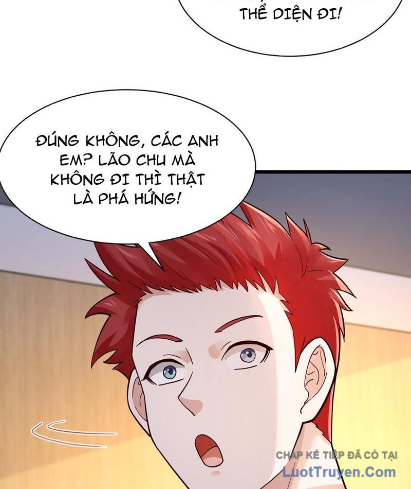 Thiết Lập Hình Tượng Nam Thần Sụp Đổ Rồi! Chap 9 - Next Chap 10