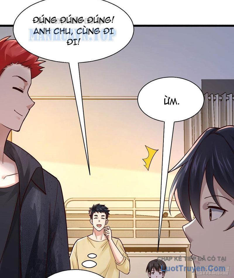 Thiết Lập Hình Tượng Nam Thần Sụp Đổ Rồi! Chap 9 - Next Chap 10