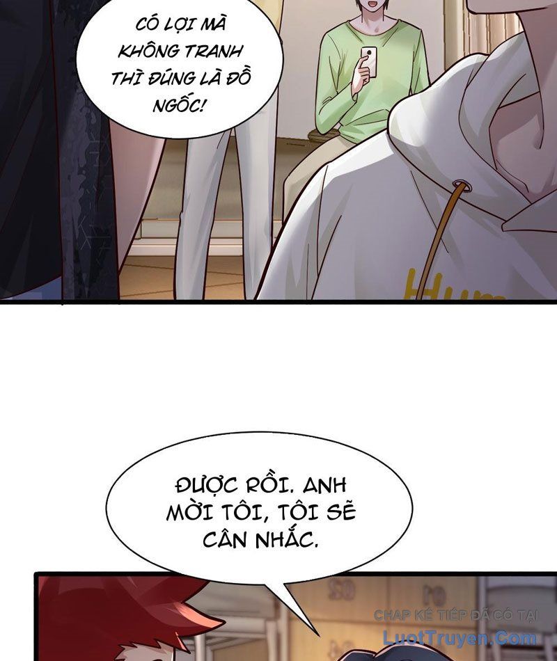 Thiết Lập Hình Tượng Nam Thần Sụp Đổ Rồi! Chap 9 - Next Chap 10